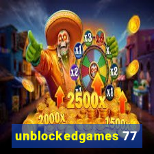 unblockedgames 77